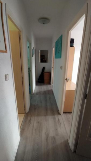 No Acogedor apartamento a 2 min de la playa El Campello Alicante